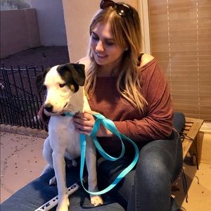 Meet your Posher, Miranda